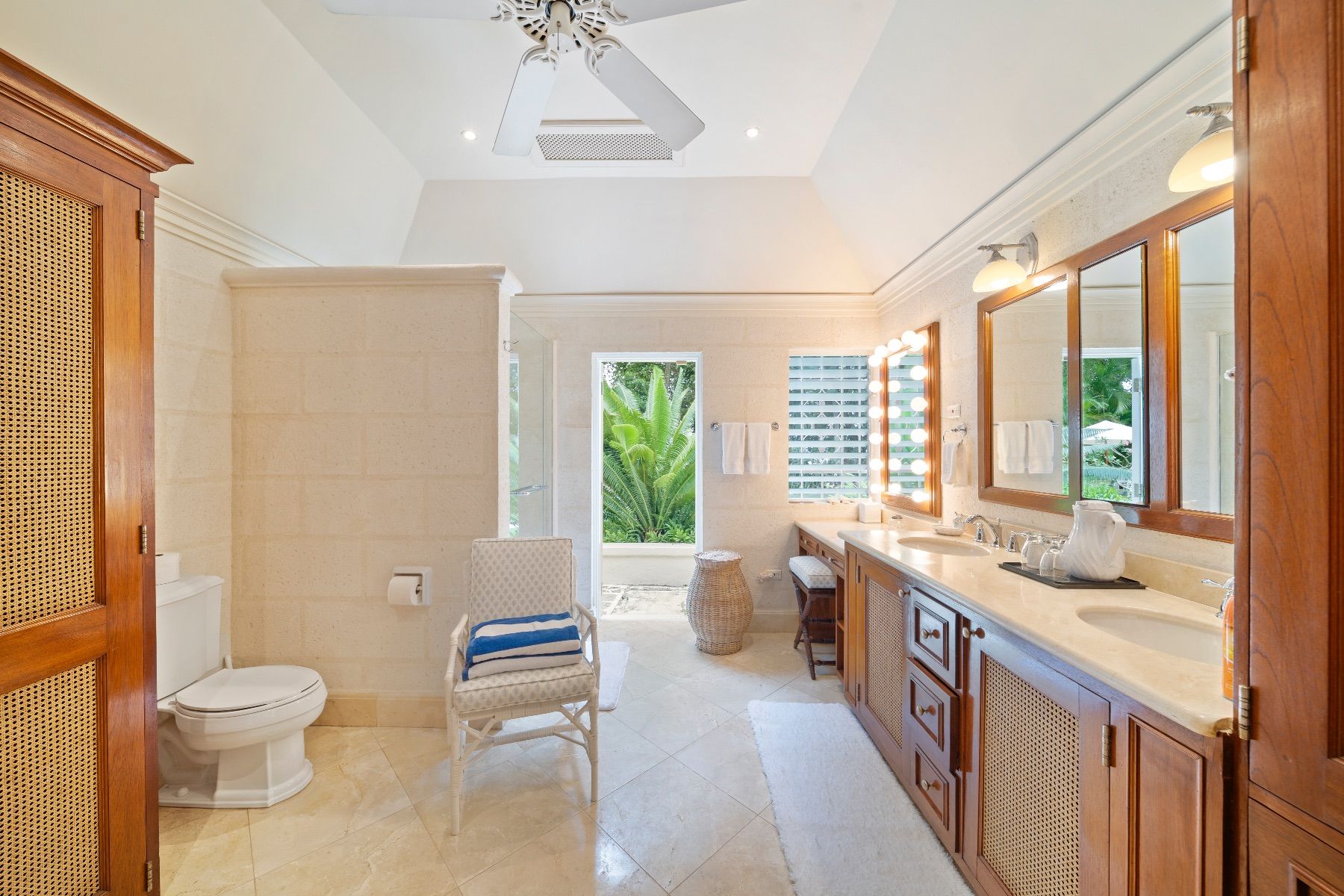Heronetta Villa- Sandy Lane villa photo.